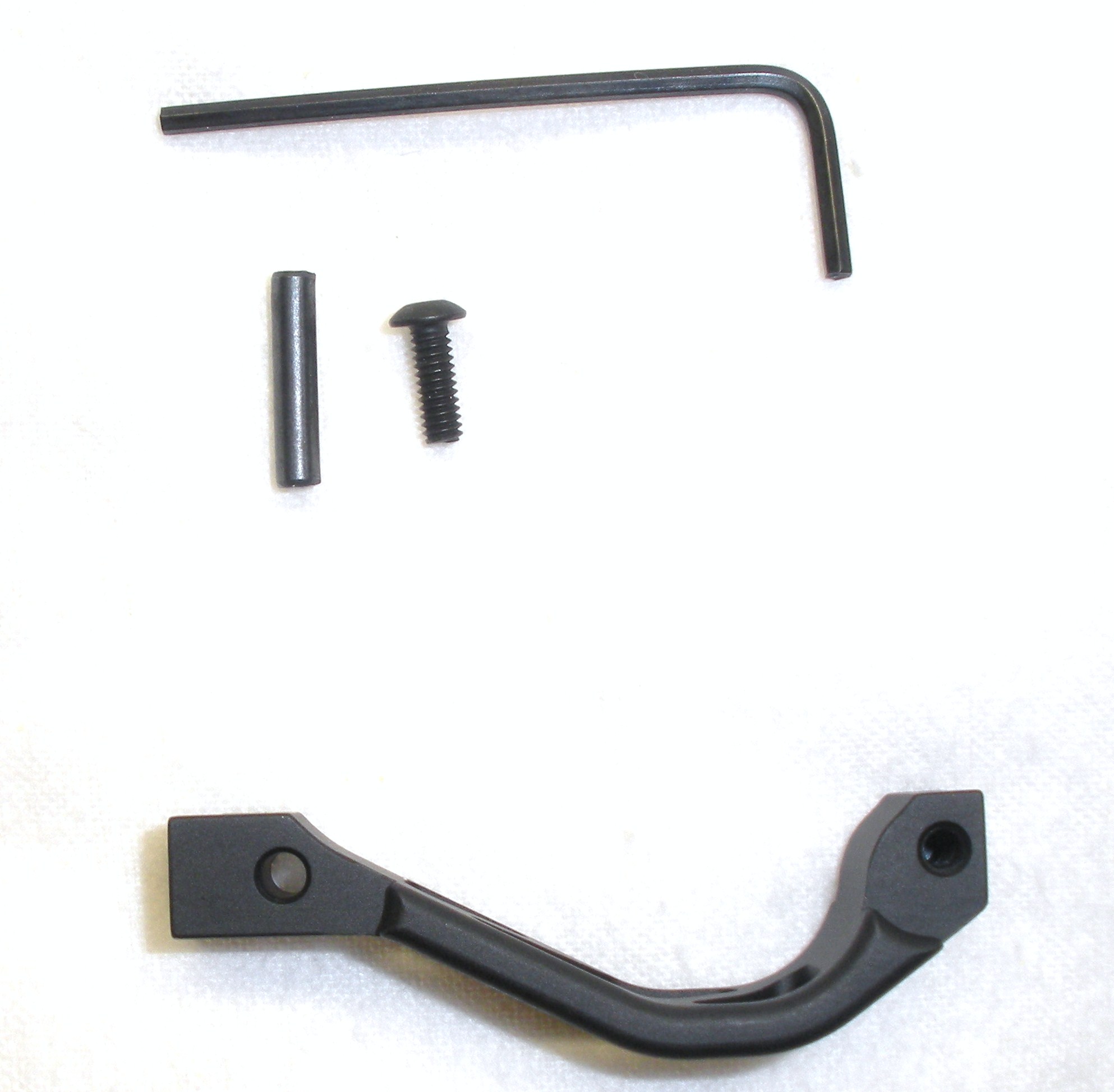 AR OVERSIZED TRIGGER GUARD Tacticool22