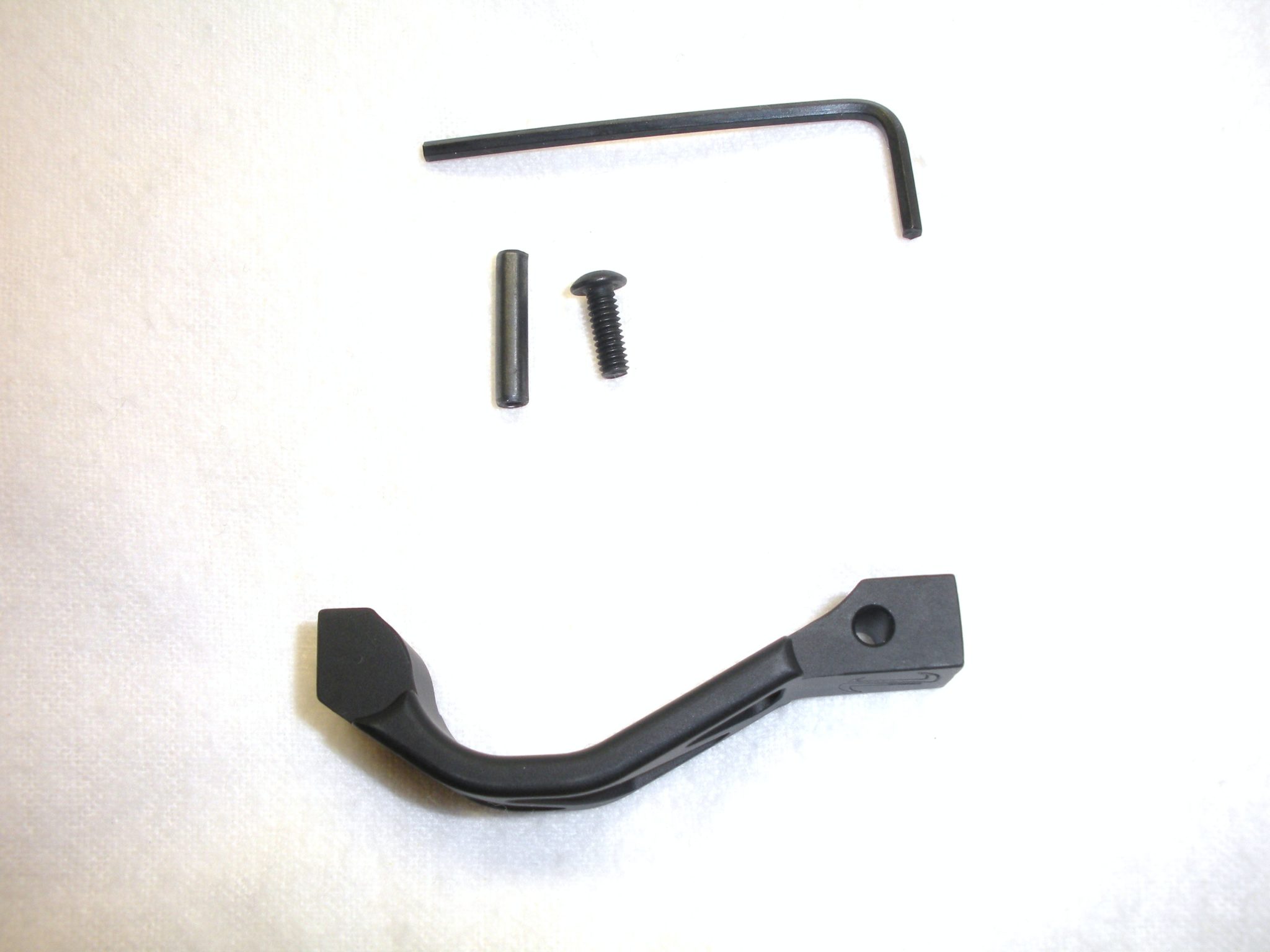 AR OVERSIZED TRIGGER GUARD Tacticool22