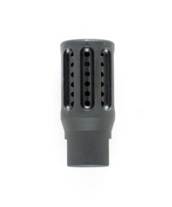 AM2 Muzzle Brake for .30 and .308 Calibers - Black