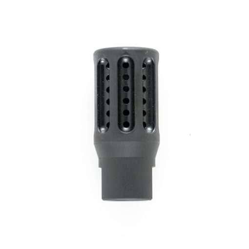 AM2 Muzzle Brake for .30 and .308 Calibers - Black