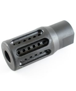 AM2 Muzzle Brake for .30 and .308 Calibers - Black