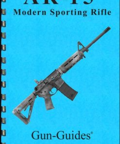 AR-15 Manual