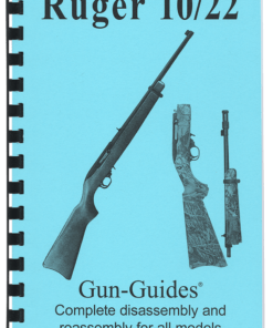10/22 manual