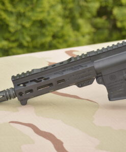 15-22 6 Inch Hand Guard