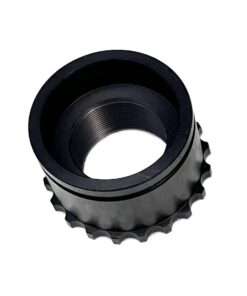 15-22 barrel nut for GI style 2 Piece Hand Guards