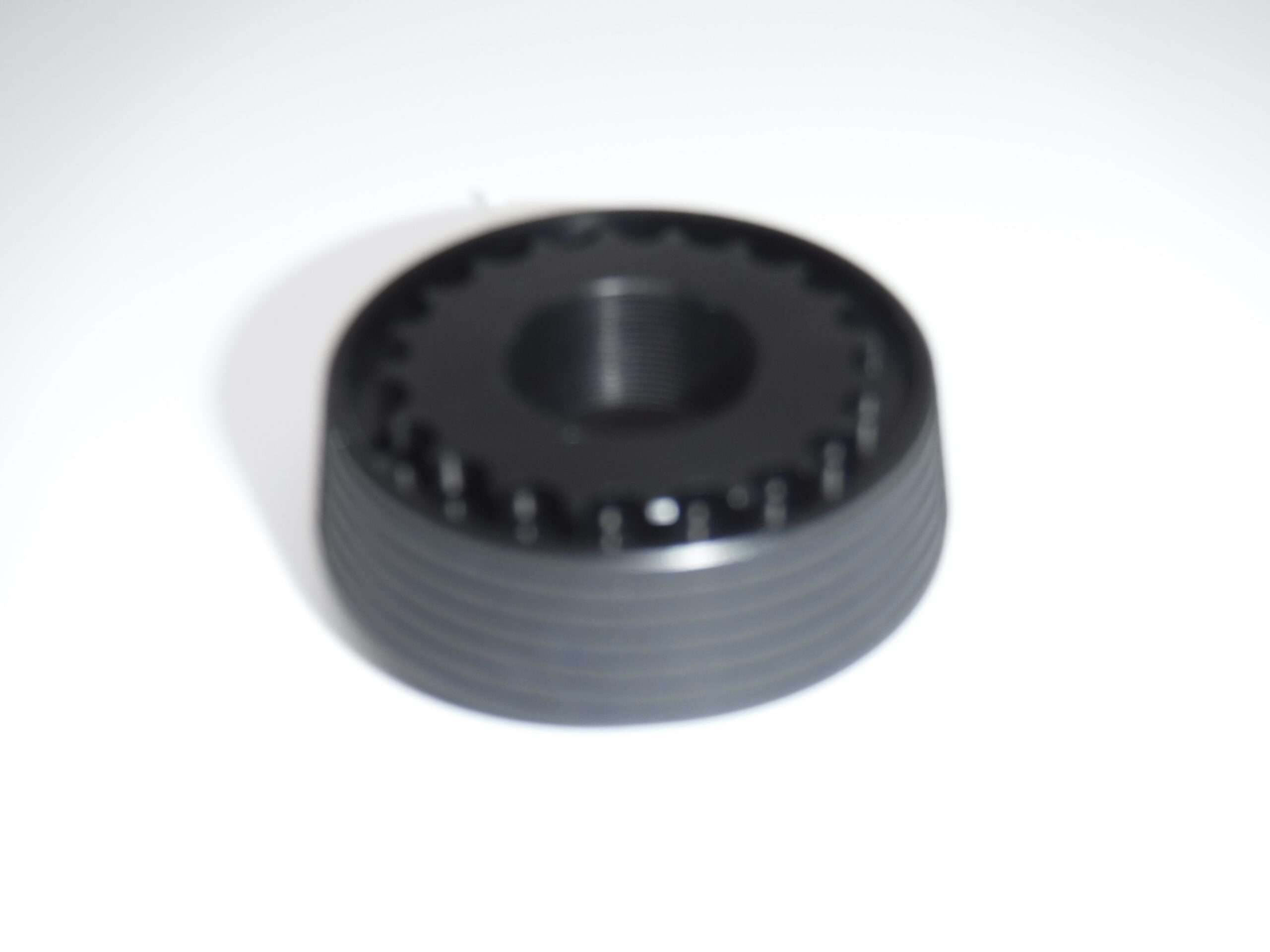 15-22 Delta Ring Assembly with Barrel Nut - Image 4