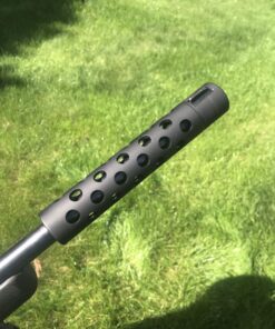 Ruger® 10/22 Barrel Shroud Ventilated