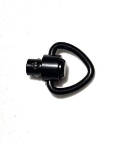 Push Button Sling Swivel Triangle Loop