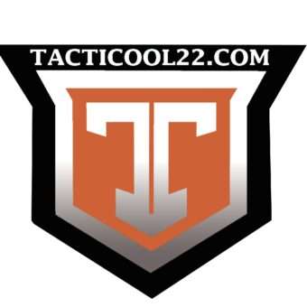 Tacticool22 Magnet