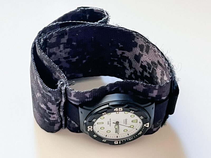 Watch Band - Tacticool22
