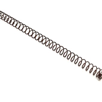 15-22 Sub-sonic Recoil Spring