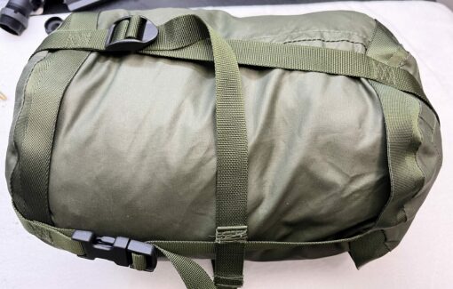 US Military Compression Sack