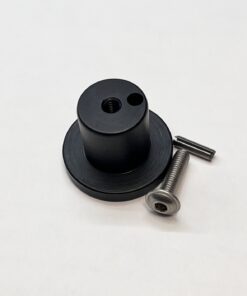 Folding Stock Adapter Plug