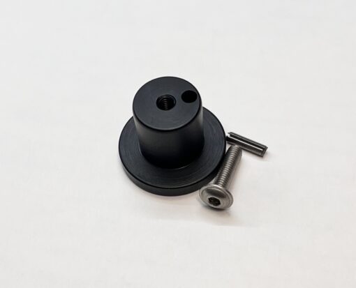 Folding Stock Adapter Plug
