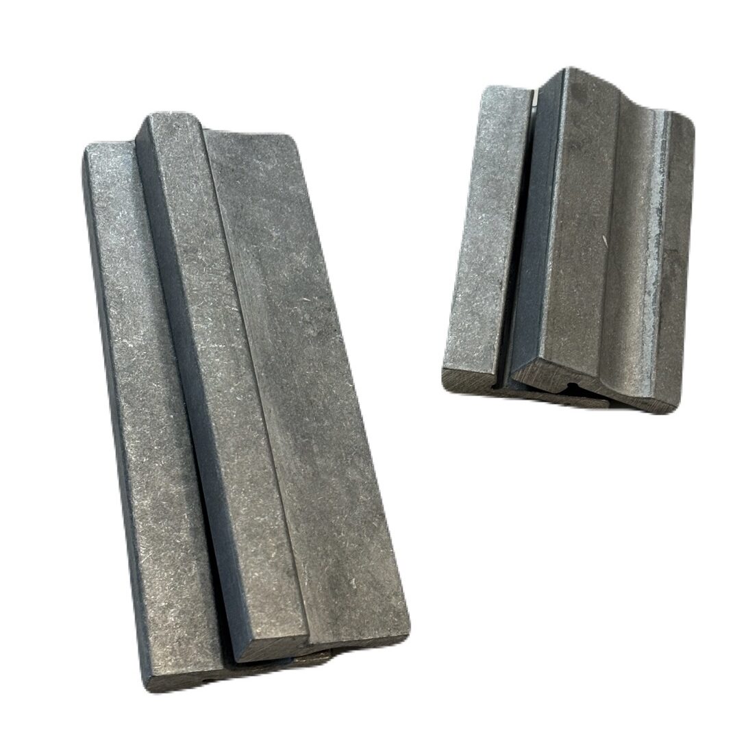 Barrel Vise Jaws 3" and Barrel Nut Wrench Combo for the 15-22 - Image 3